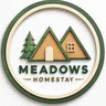 Meadows Homestay logo